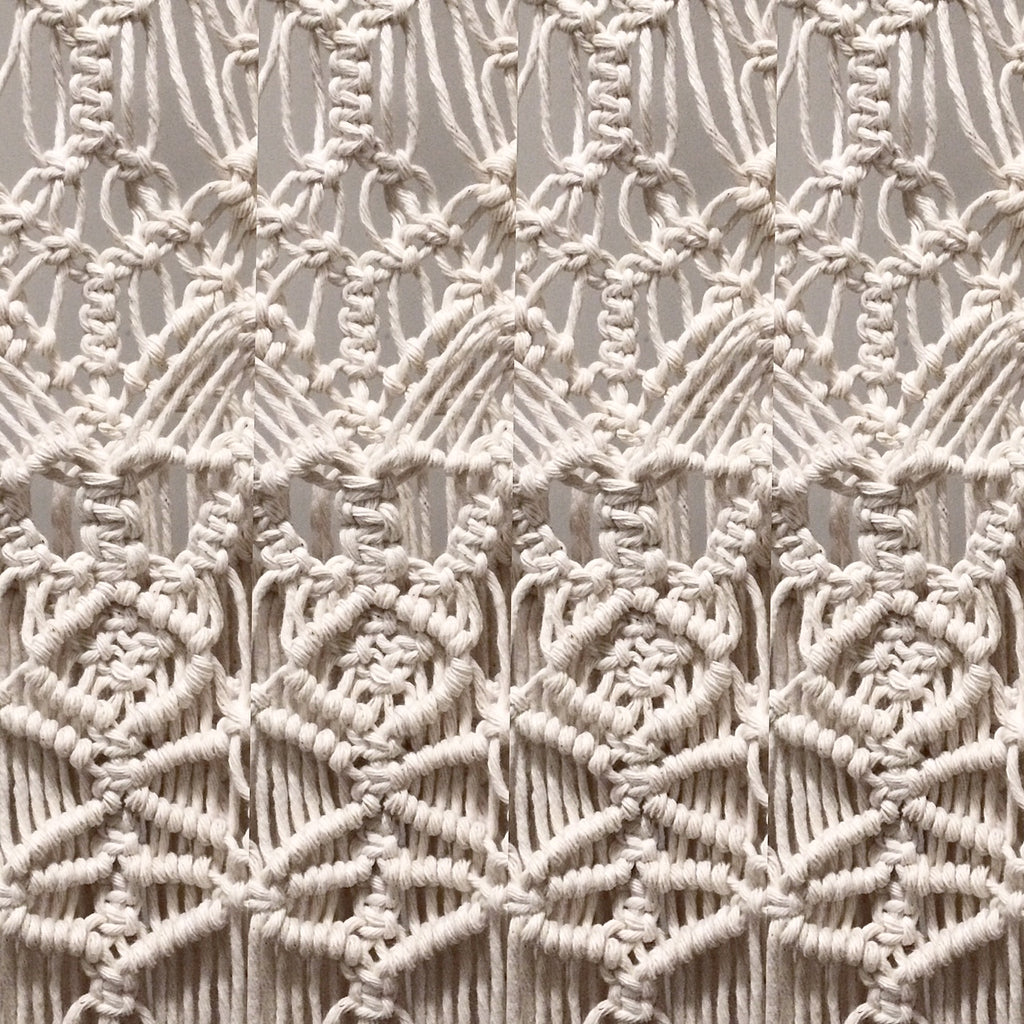 How to Learn Macrame: Macrame Tutorials, Basic Knots, and How to Get Started