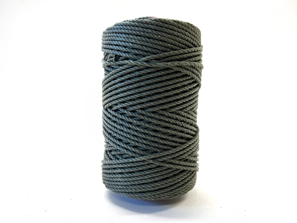 Extranded Rope Rolls Your Email