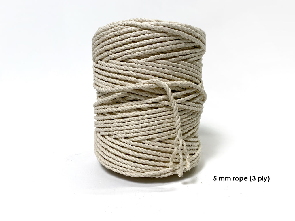 String Rope