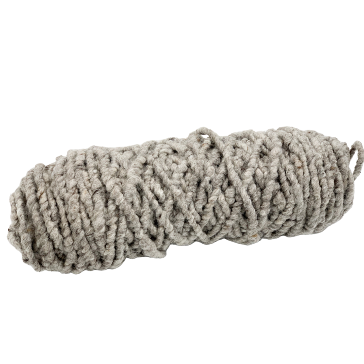 Flausch Mirabell - Chunky Core Spun Yarn - 10 mm
