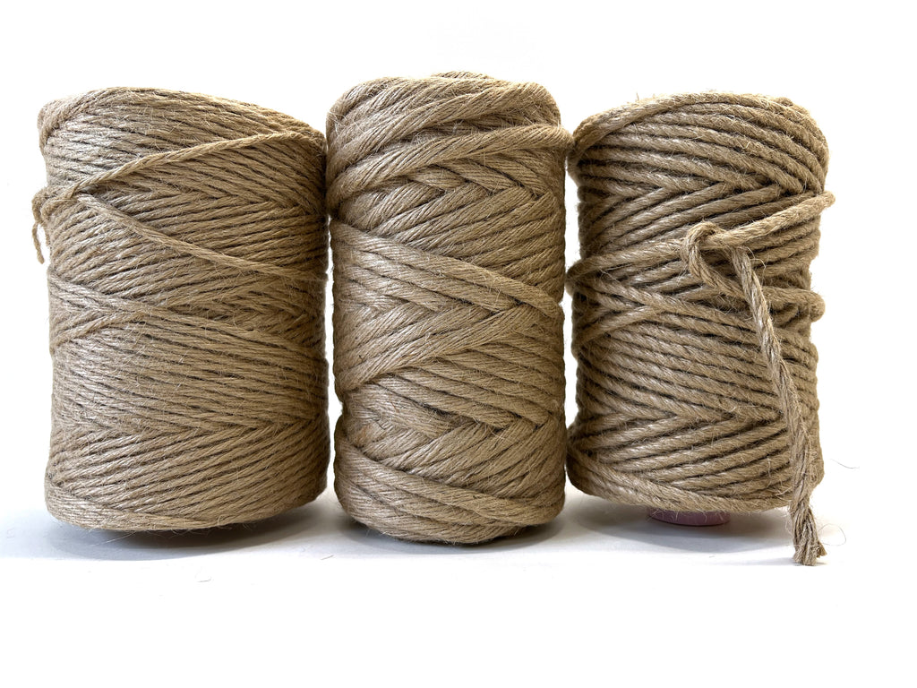 Supersoft Cotton Rope & String