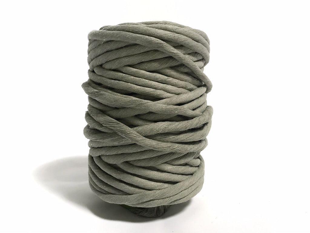 12 mm Recycled Supersoft Chunky String