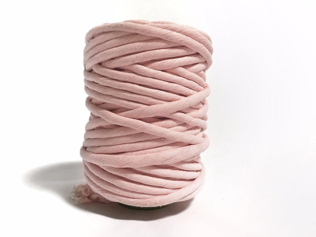 12 mm Recycled Supersoft Chunky String