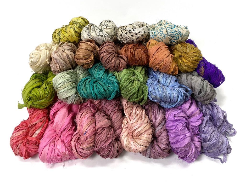 Sari Ribbon Thread $11.75