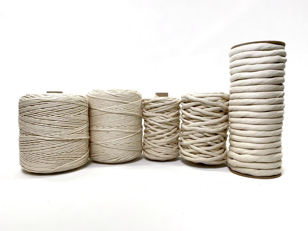 Cotton String 75m - ZartArt Catalogue