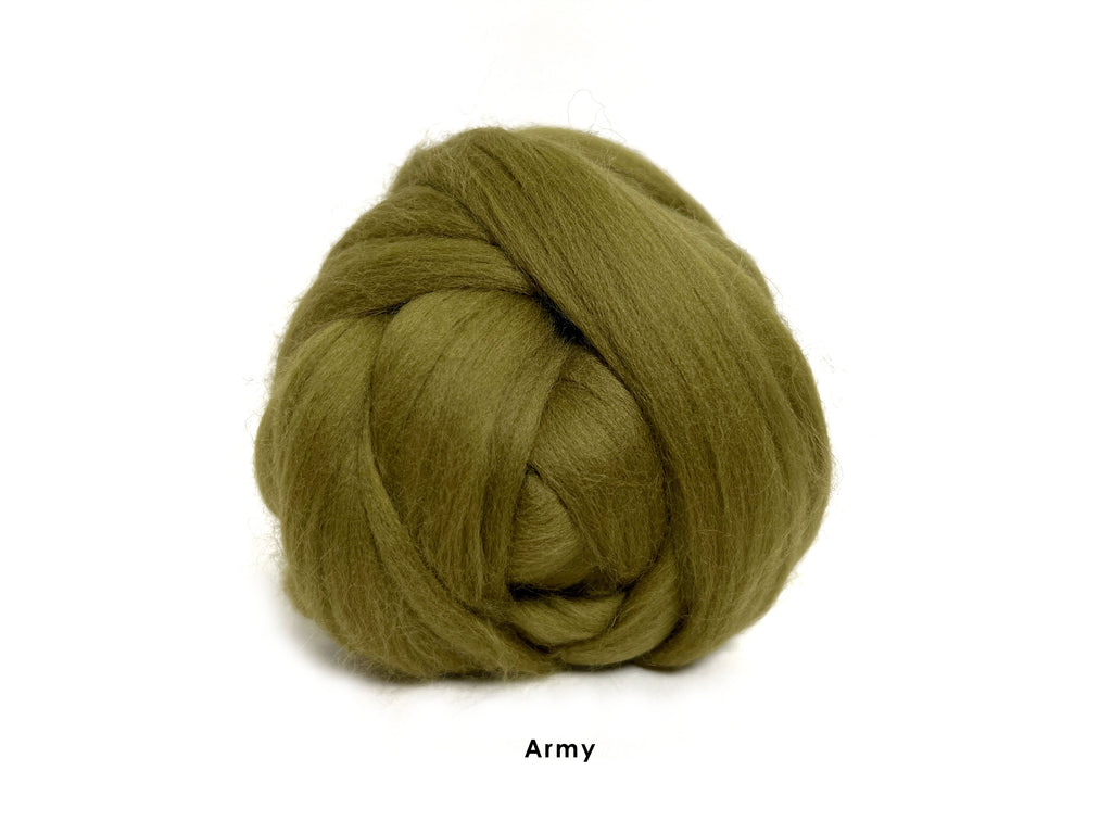 5kg Roving Wool Your Email