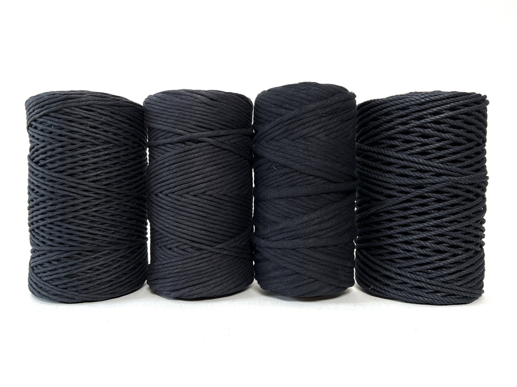 Now offering 100% Recycled Cotton Cord – MODERN MACRAMÉ