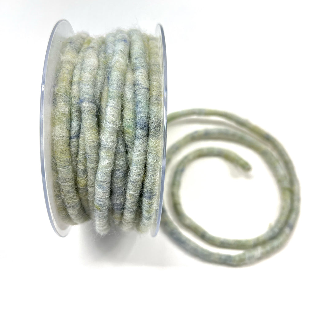 Ultima Core Spun Felted Rope - 8 mm