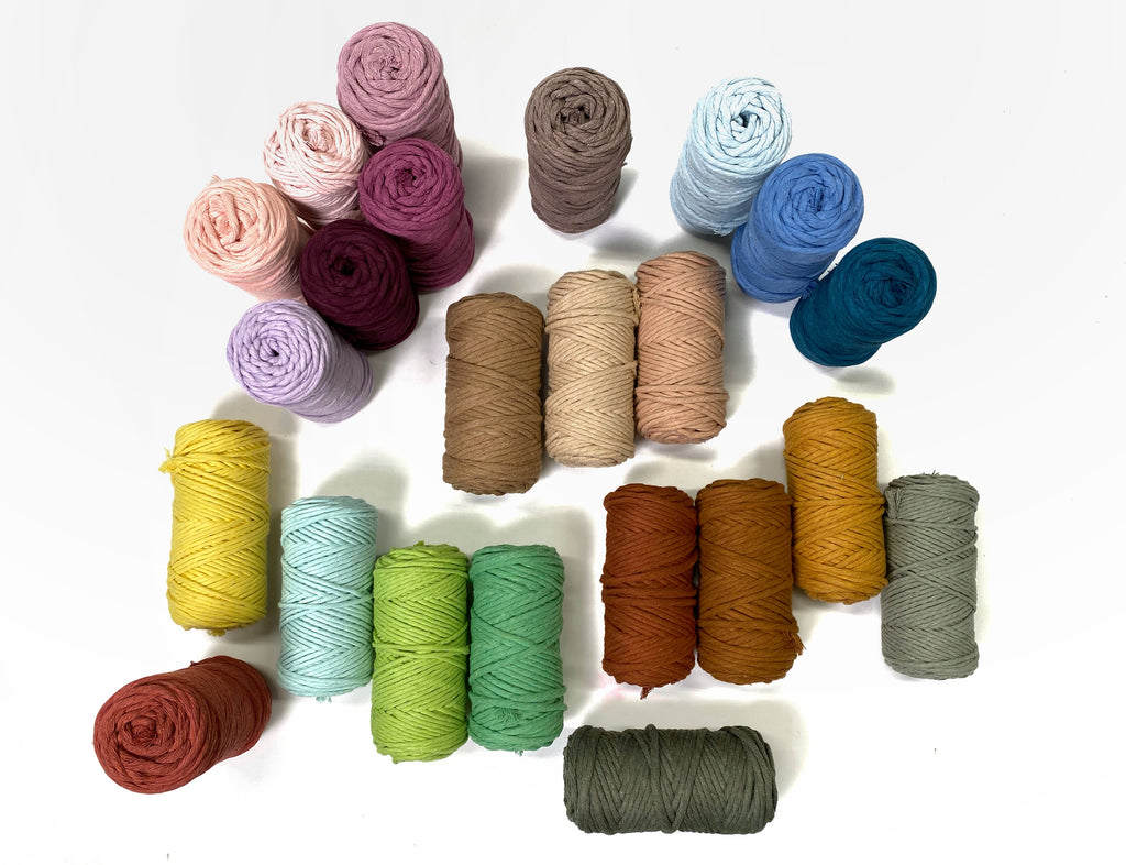3 mm Recycled Supersoft Minis