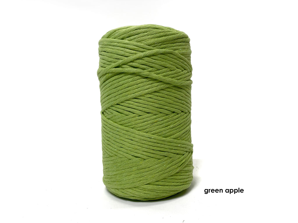 3 mm Recycled Supersoft String (1 kg rolls)