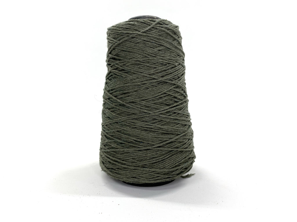 1.5 mm Cotton Warp Thread