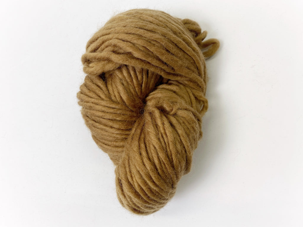 About Strings Yarn - Merino Wool Cotton Yarn