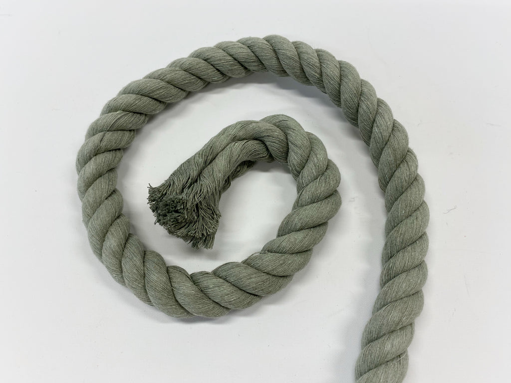 X Large Rope Boss Basic Rope XL natural which can he found here