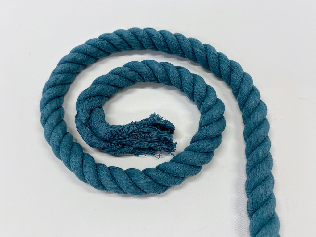 X Large Rope Boss Basic Rope XL natural which can he found here