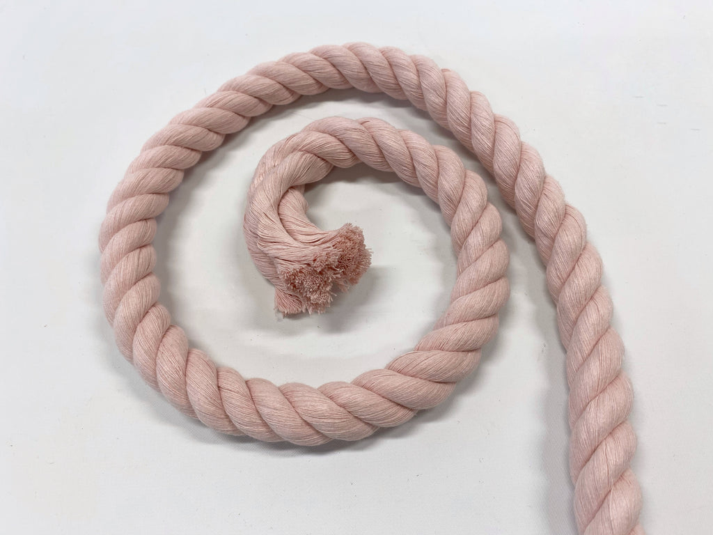 3. Lay Rope XL natural which can he found here