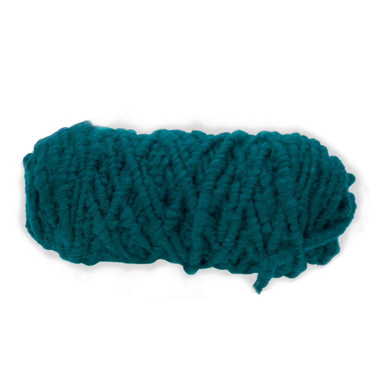 Flausch Mirabell - Chunky Core Spun Yarn - 10 mm