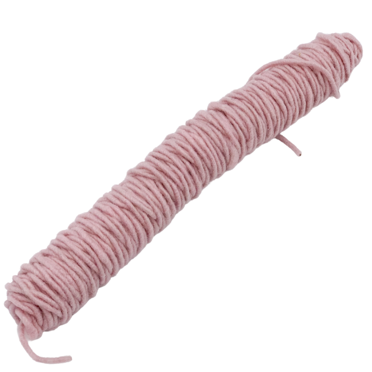 Dochtfaden - Core Spun Yarn - 6 mm