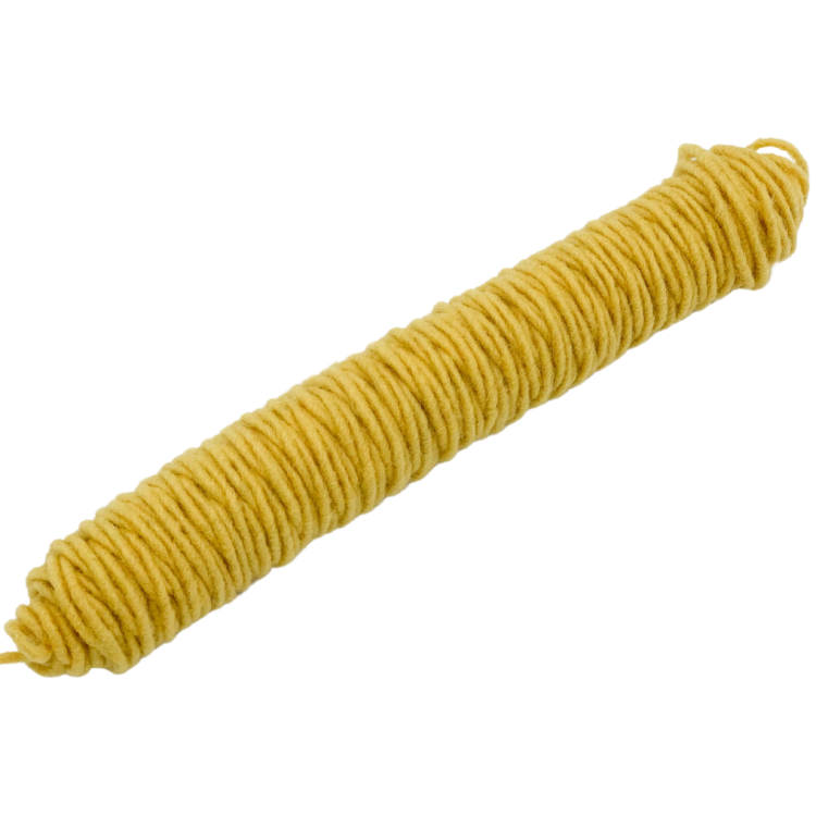 Dochtfaden - Core Spun Yarn - 6 mm