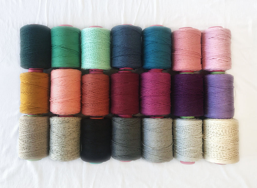 Multipack Coloured String Sale