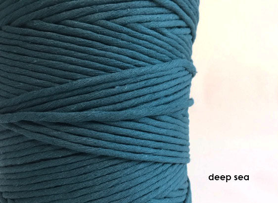 Deep String Cloth Your Email