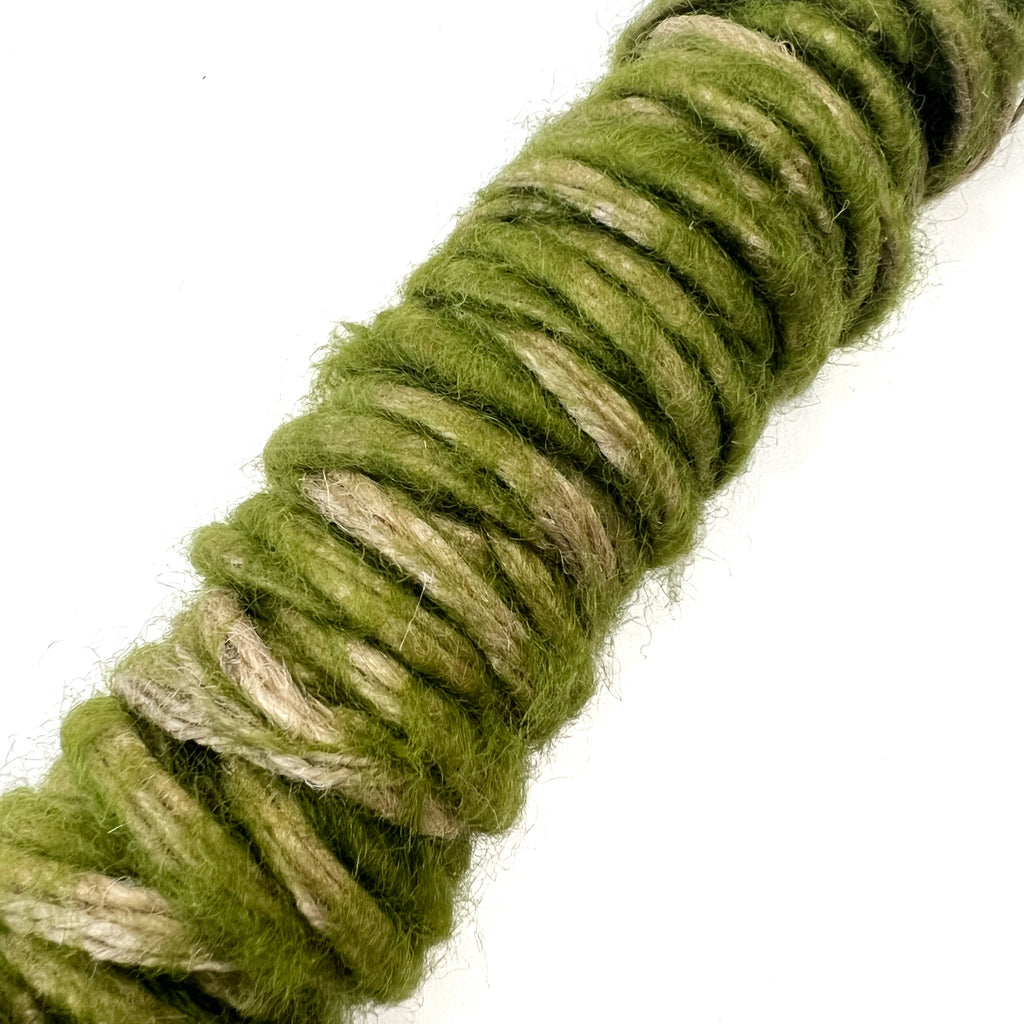 Peekaboo Core Spun Yarn - 7 mm